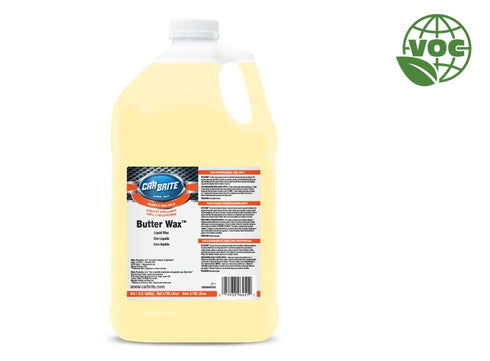 Butter Wax